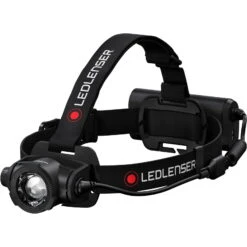 Ledlenser H15R Core - Stirnlampe