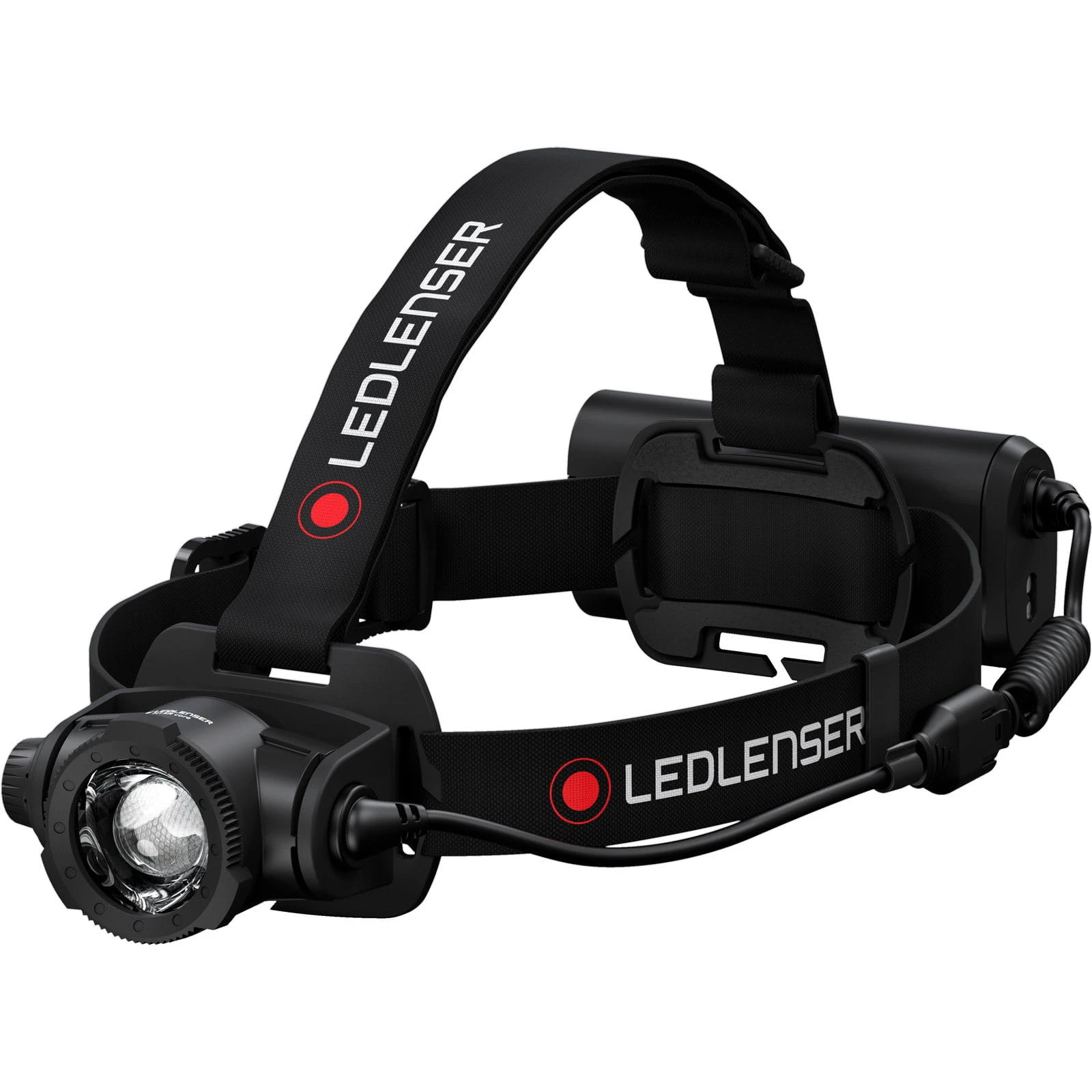 Ledlenser H15R Core - Stirnlampe 3 Ledlenser H15R Core - Stirnlampe