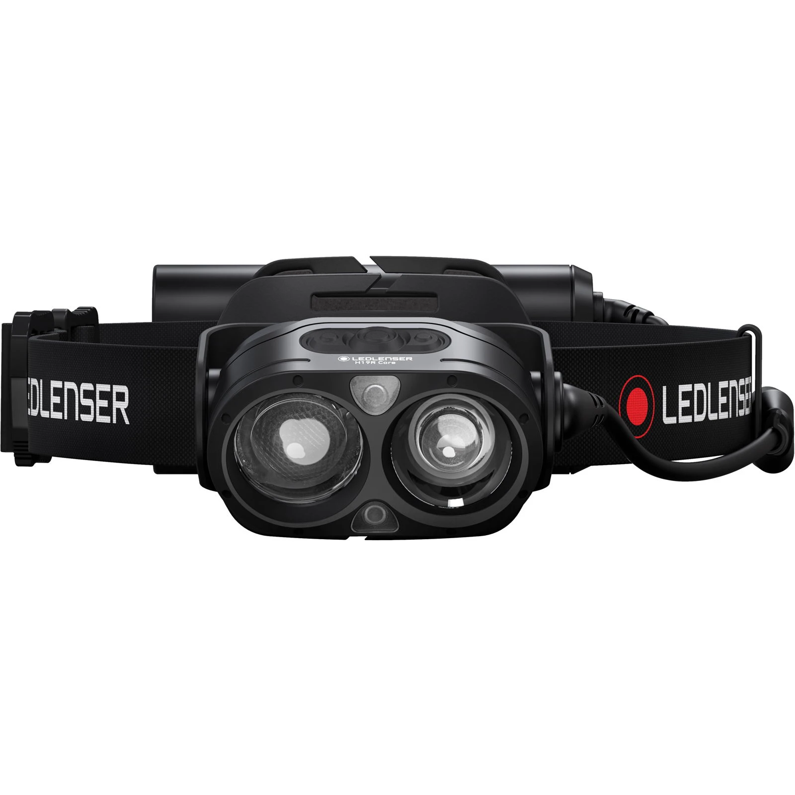 Ledlenser H19R Core - Stirnlampe 4 Ledlenser H19R Core - Stirnlampe – Bild 2