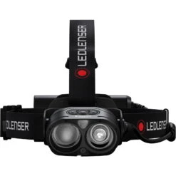 Ledlenser H19R Core - Stirnlampe 19 Ledlenser H19R Core - Stirnlampe -Campfreunde Geschäft ledlenser h19r core stirnlampe sw25777 6