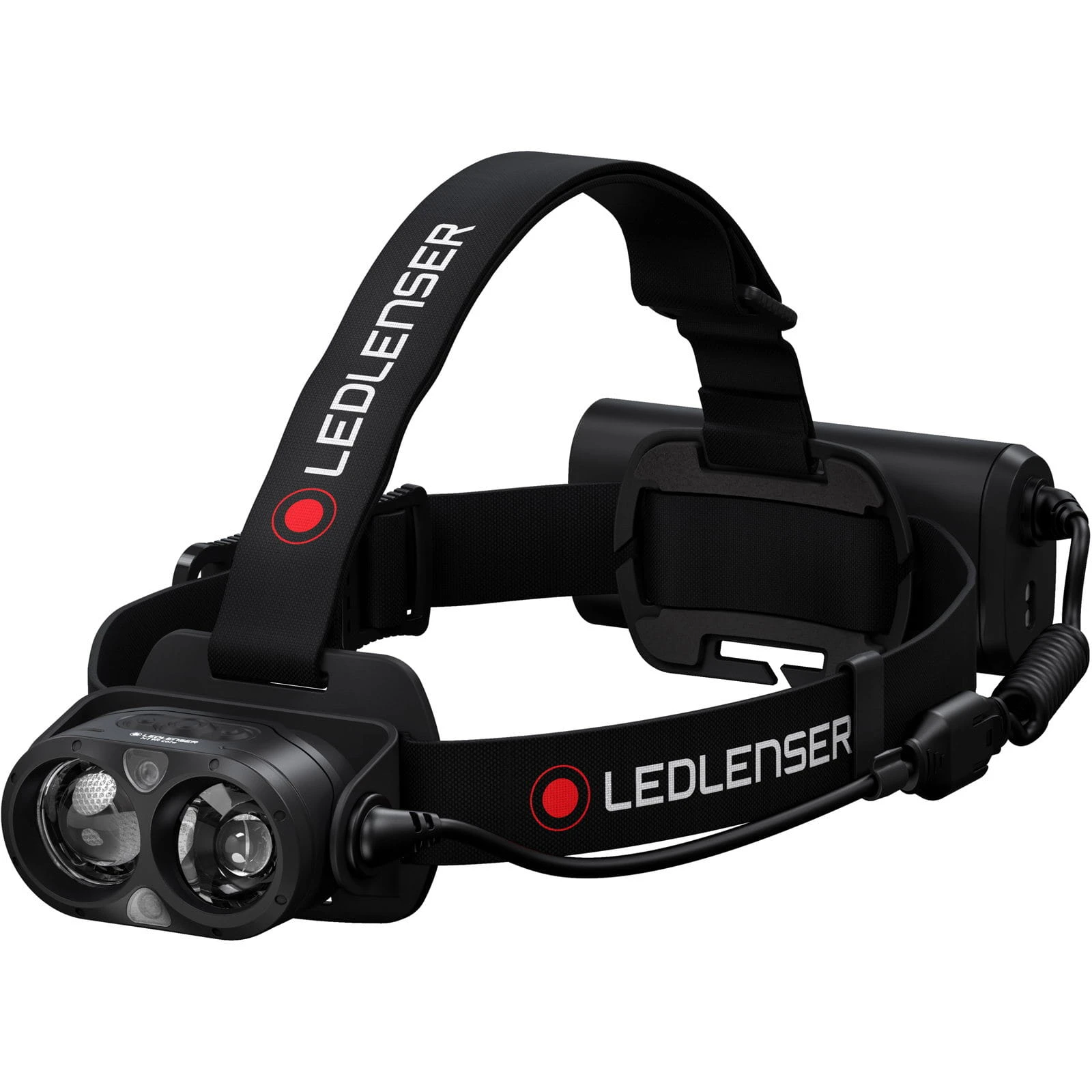 Ledlenser H19R Core - Stirnlampe 3 Ledlenser H19R Core - Stirnlampe