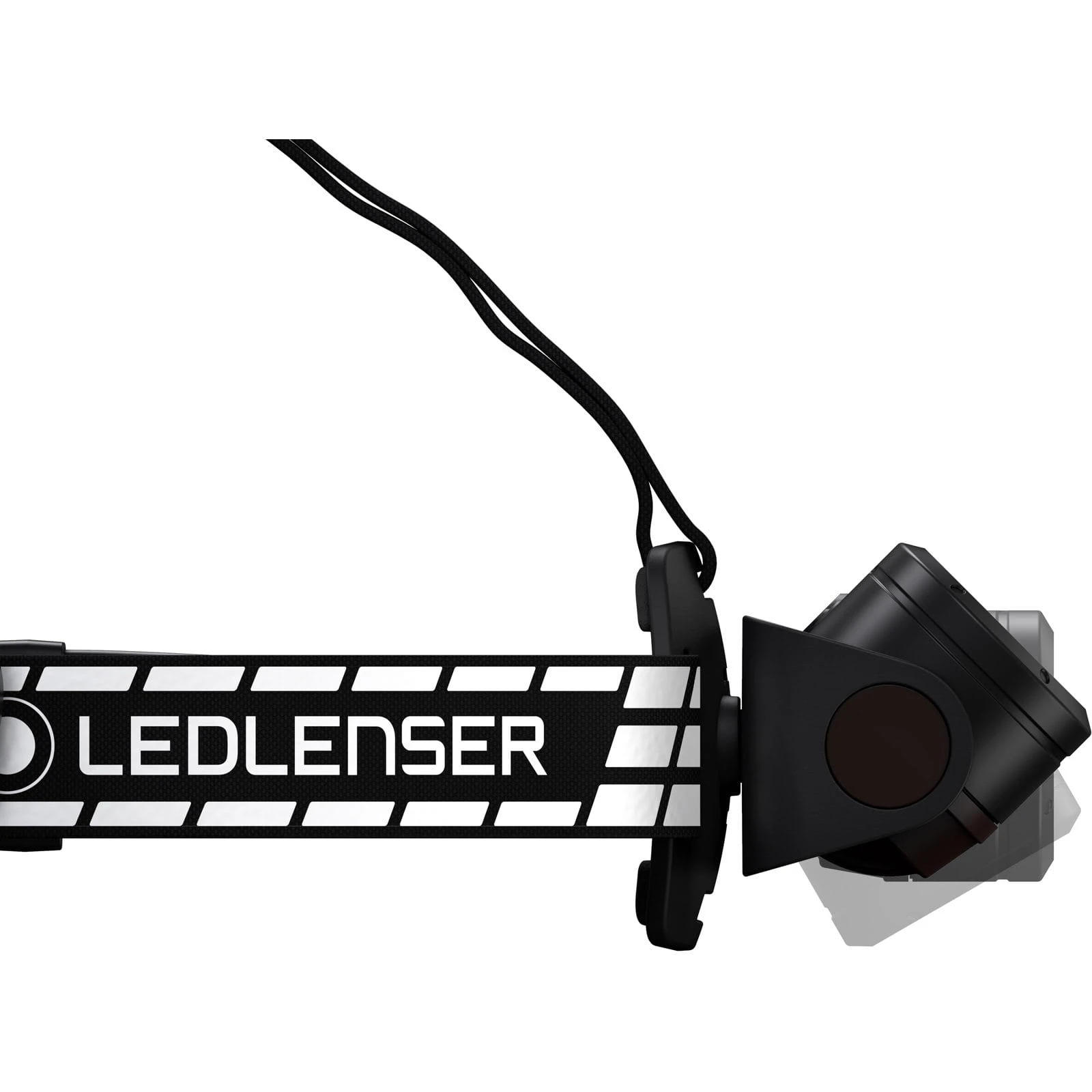 Ledlenser H19R Signature - Stirnlampe 10 Ledlenser H19R Signature - Stirnlampe – Bild 8