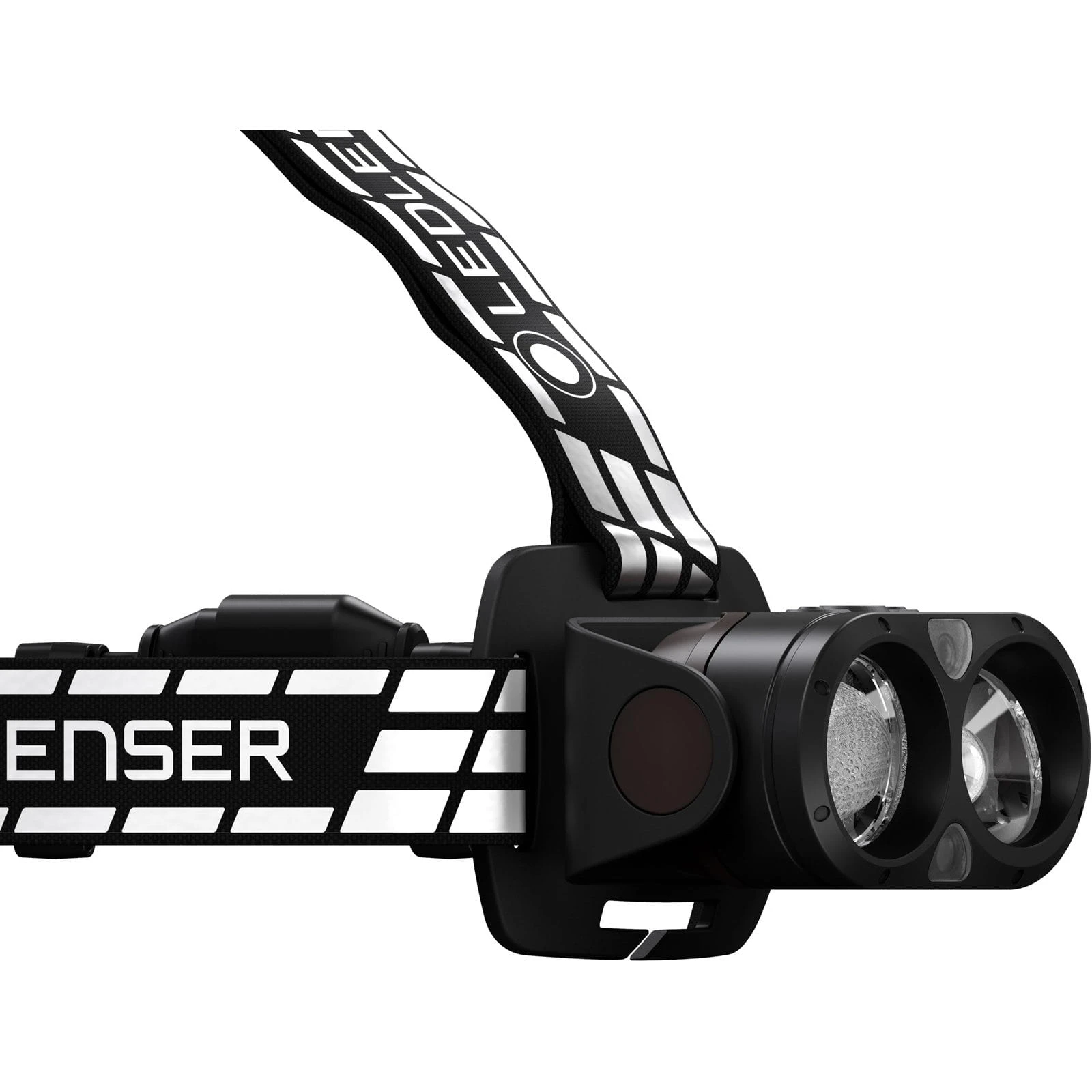 Ledlenser H19R Signature - Stirnlampe 4 Ledlenser H19R Signature - Stirnlampe – Bild 2