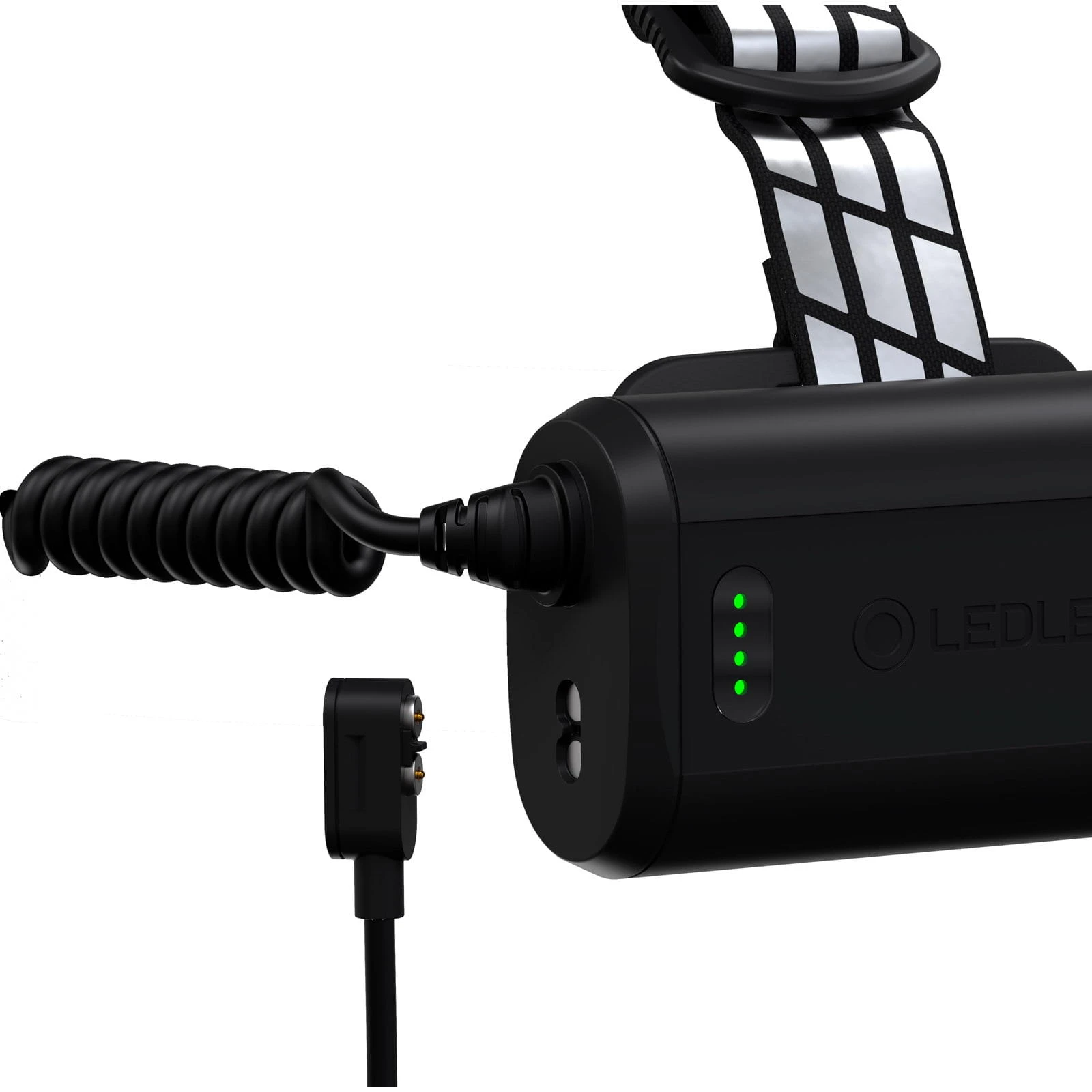 Ledlenser H19R Signature - Stirnlampe 12 Ledlenser H19R Signature - Stirnlampe – Bild 10