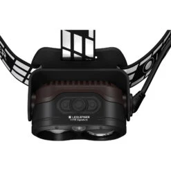 Ledlenser H19R Signature - Stirnlampe 18 Ledlenser H19R Signature - Stirnlampe -Campfreunde Geschäft ledlenser h19r signature stirnlampe zb 502198 2