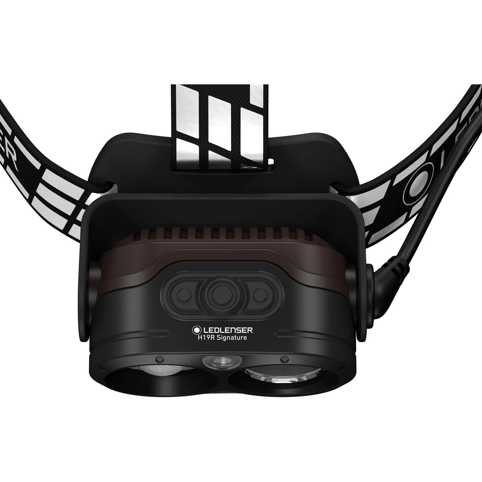 Ledlenser H19R Signature - Stirnlampe 8 Ledlenser H19R Signature - Stirnlampe – Bild 6