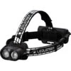 Ledlenser H19R Signature - Stirnlampe -Campfreunde Geschäft ledlenser h19r signature stirnlampe zb 502198 3
