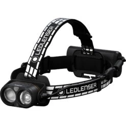 Ledlenser H19R Signature - Stirnlampe