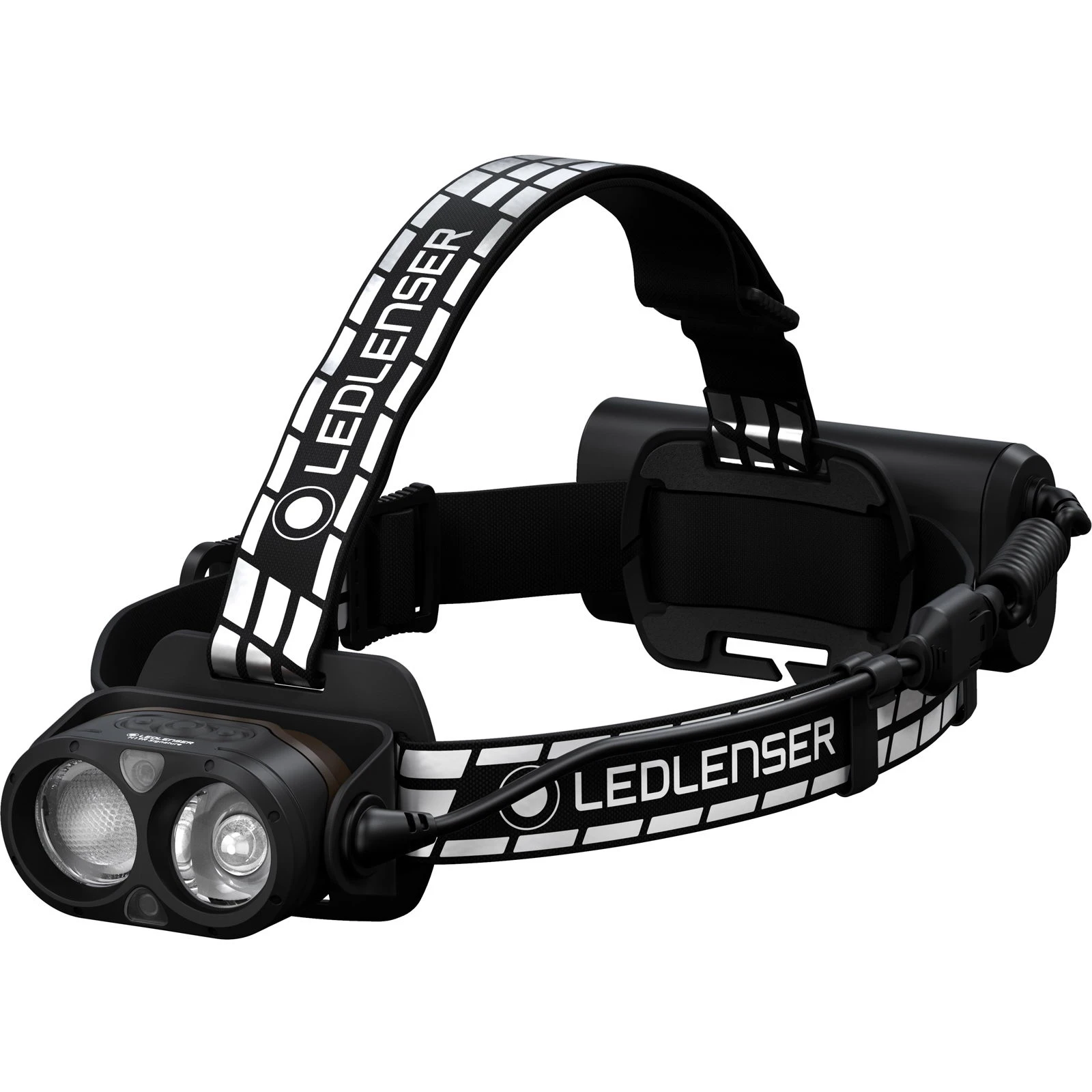 Ledlenser H19R Signature - Stirnlampe 3 Ledlenser H19R Signature - Stirnlampe