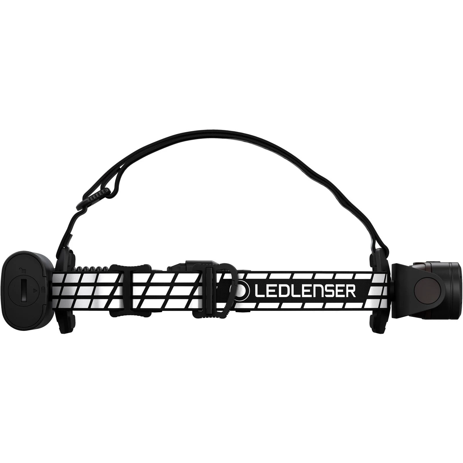 Ledlenser H19R Signature - Stirnlampe 11 Ledlenser H19R Signature - Stirnlampe – Bild 9