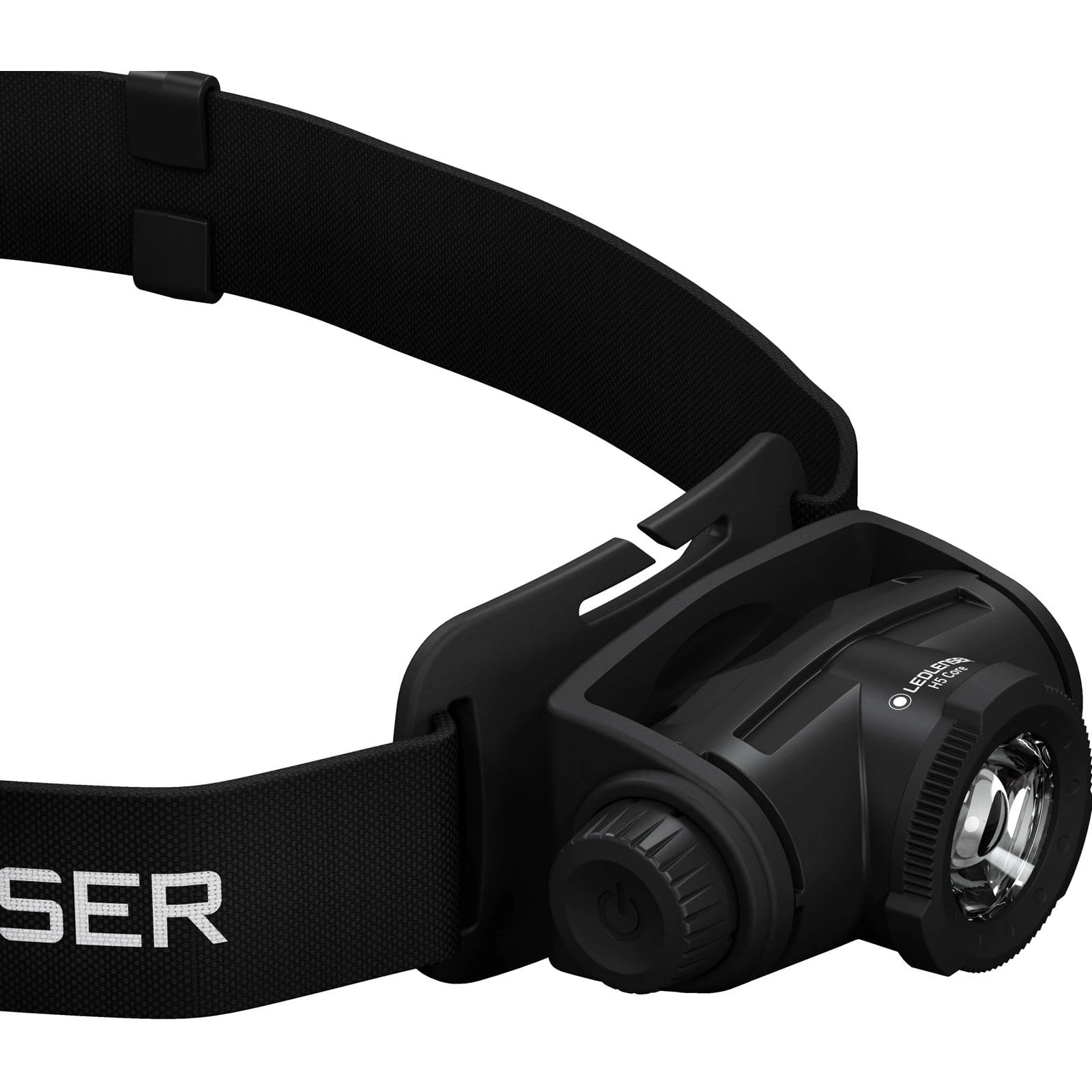 Ledlenser H5 Core - Stirnlampe 4 Ledlenser H5 Core - Stirnlampe – Bild 2