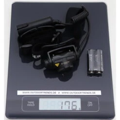 Ledlenser H5 Core - Stirnlampe 19 Ledlenser H5 Core - Stirnlampe -Campfreunde Geschäft ledlenser h5 core stirnlampe zb 502193 8