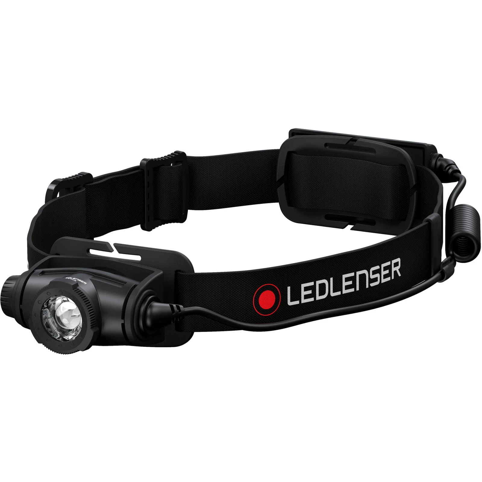Ledlenser H5R Core - Stirnlampe 3 Ledlenser H5R Core - Stirnlampe