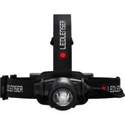 Ledlenser H7R Core - Stirnlampe -Campfreunde Geschäft ledlenser h7r core stirnlampe zb 502122 7