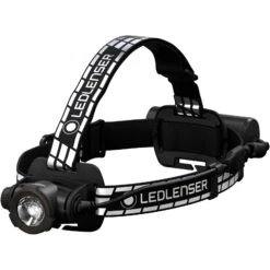 Ledlenser H7R Signature - Stirnlampe