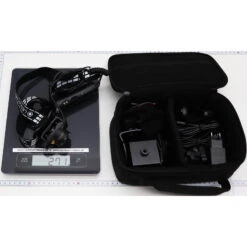 Ledlenser H7R Signature - Stirnlampe -Campfreunde Geschäft ledlenser h7r signature stirnlampe zb 502197 6