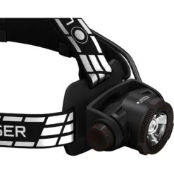 Ledlenser H7R Signature - Stirnlampe -Campfreunde Geschäft ledlenser h7r signature stirnlampe zb 502197 7