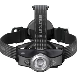 Ledlenser MH11 - Stirnlampe 8 Ledlenser MH11 - Stirnlampe -Campfreunde Geschäft ledlenser mh11 stirnlampe black zb 500997 2