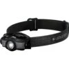 Ledlenser MH5 - Stirnlampe