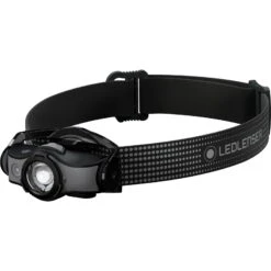 Ledlenser MH5 - Stirnlampe