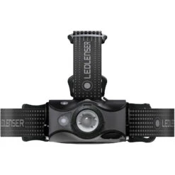 Ledlenser MH7 - Stirnlampe -Campfreunde Geschäft ledlenser mh7 stirnlampe grey zb 500992 10