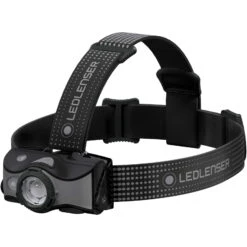 Ledlenser MH7 - Stirnlampe
