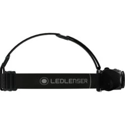 Ledlenser MH8 - Stirnlampe -Campfreunde Geschäft ledlenser mh8 stirnlampe black zb 502156 7