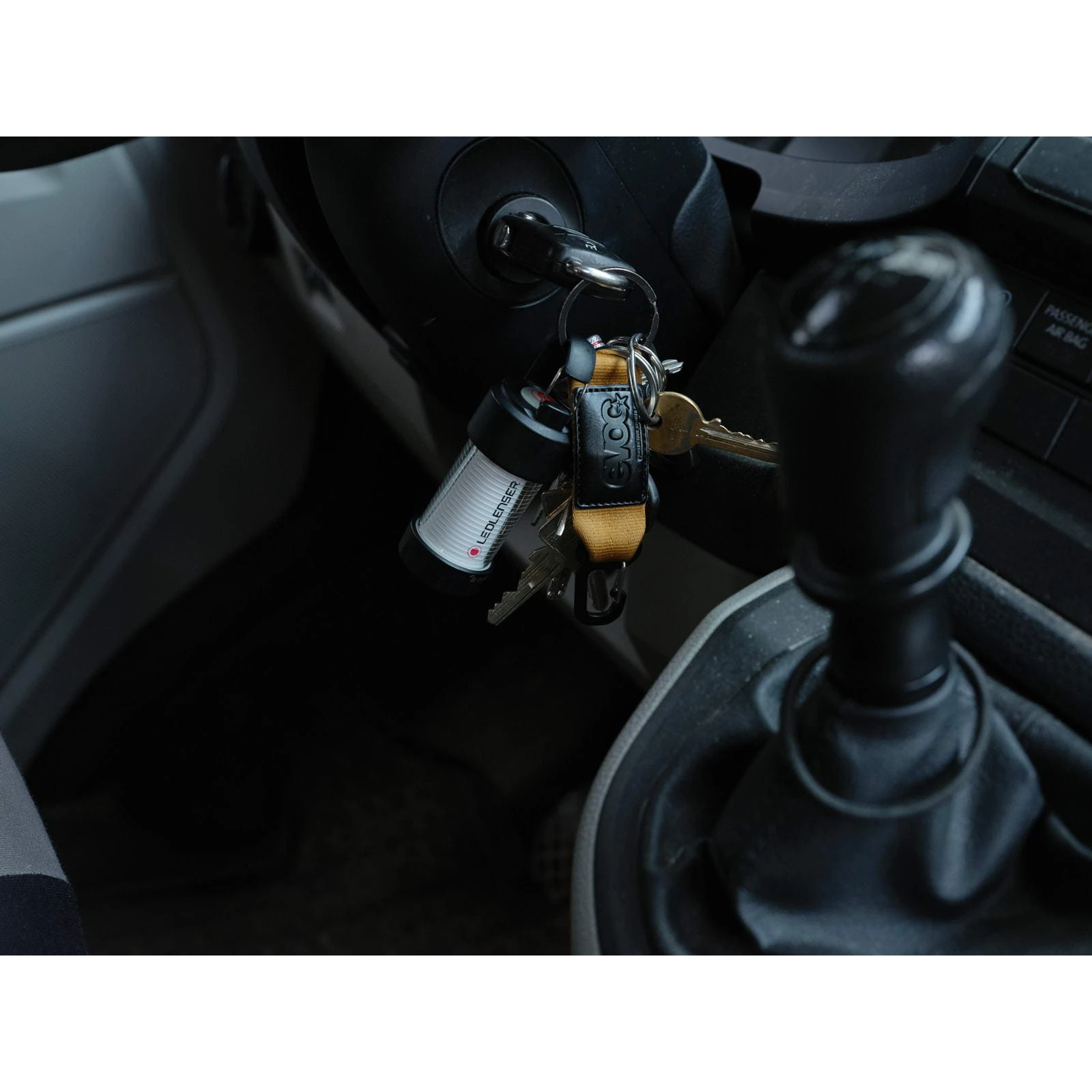 Ledlenser ML4 - Outdoorlampe 6 Ledlenser ML4 - Outdoorlampe – Bild 4