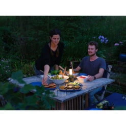 Ledlenser ML6 Warm Light - Outdoorleuchte -Campfreunde Geschäft ledlenser ml6 warm light outdoorleuchte zb 502084 5