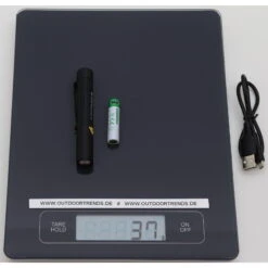 Ledlenser P2R Core - Stiftlampe 9 Ledlenser P2R Core - Stiftlampe -Campfreunde Geschäft ledlenser p2r core stiftlampe zb 502176 3