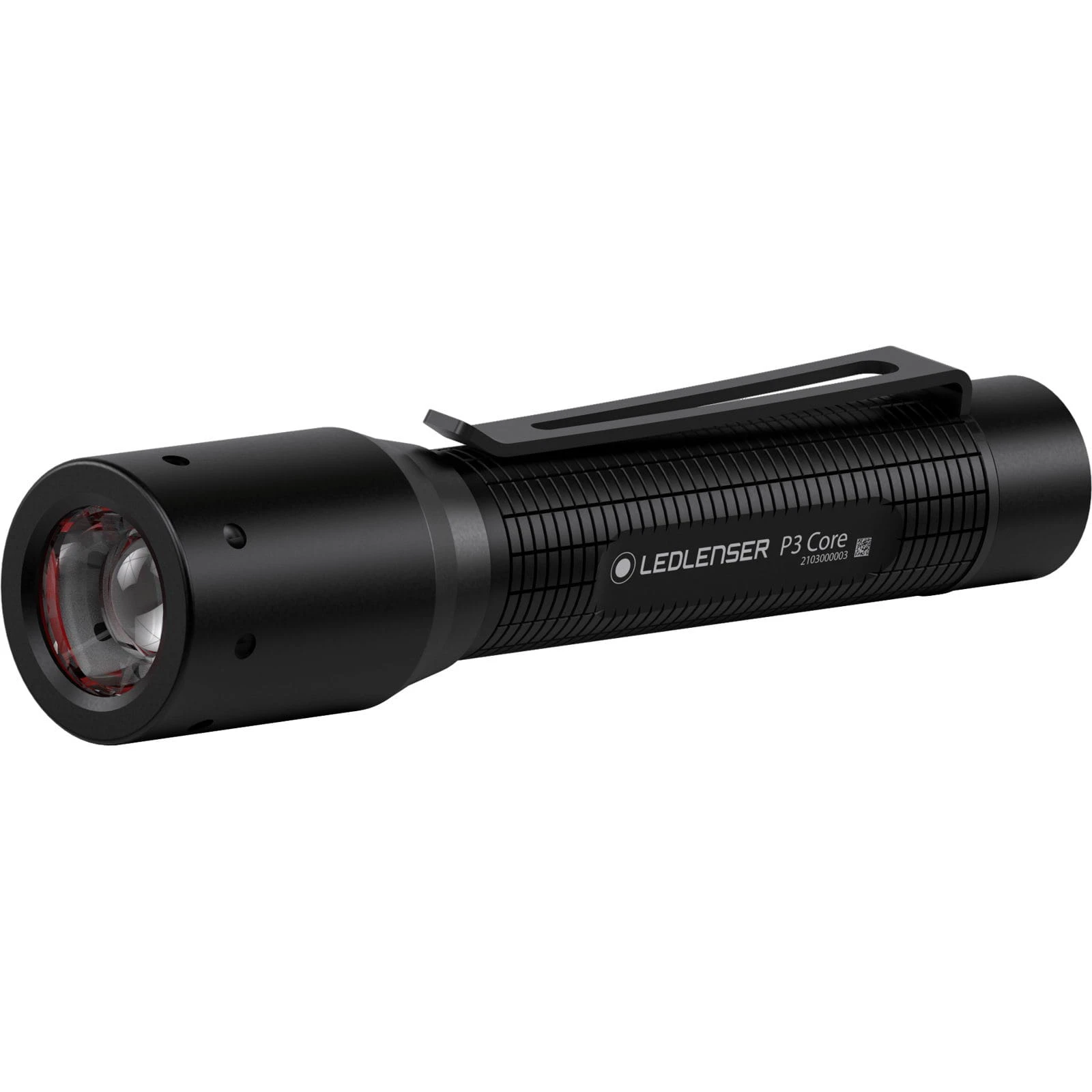 Ledlenser P3 Core - Taschenlampe 3 Ledlenser P3 Core - Taschenlampe