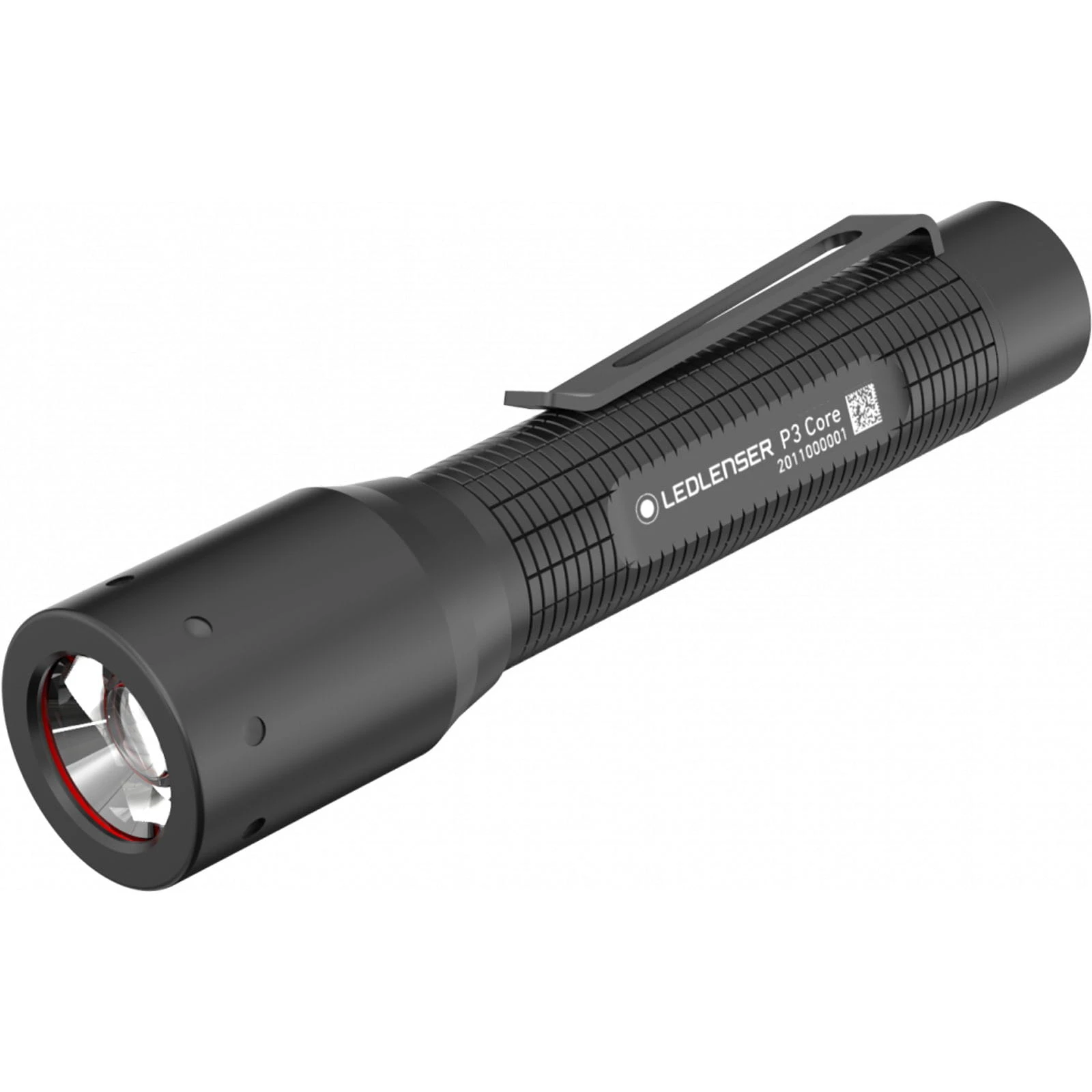 Ledlenser P3 Core - Taschenlampe 6 Ledlenser P3 Core - Taschenlampe – Bild 4