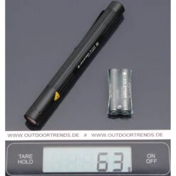 Ledlenser P4 Core - Stiftlampe 13 Ledlenser P4 Core - Stiftlampe -Campfreunde Geschäft ledlenser p4 core stiftlampe zb 502598 5