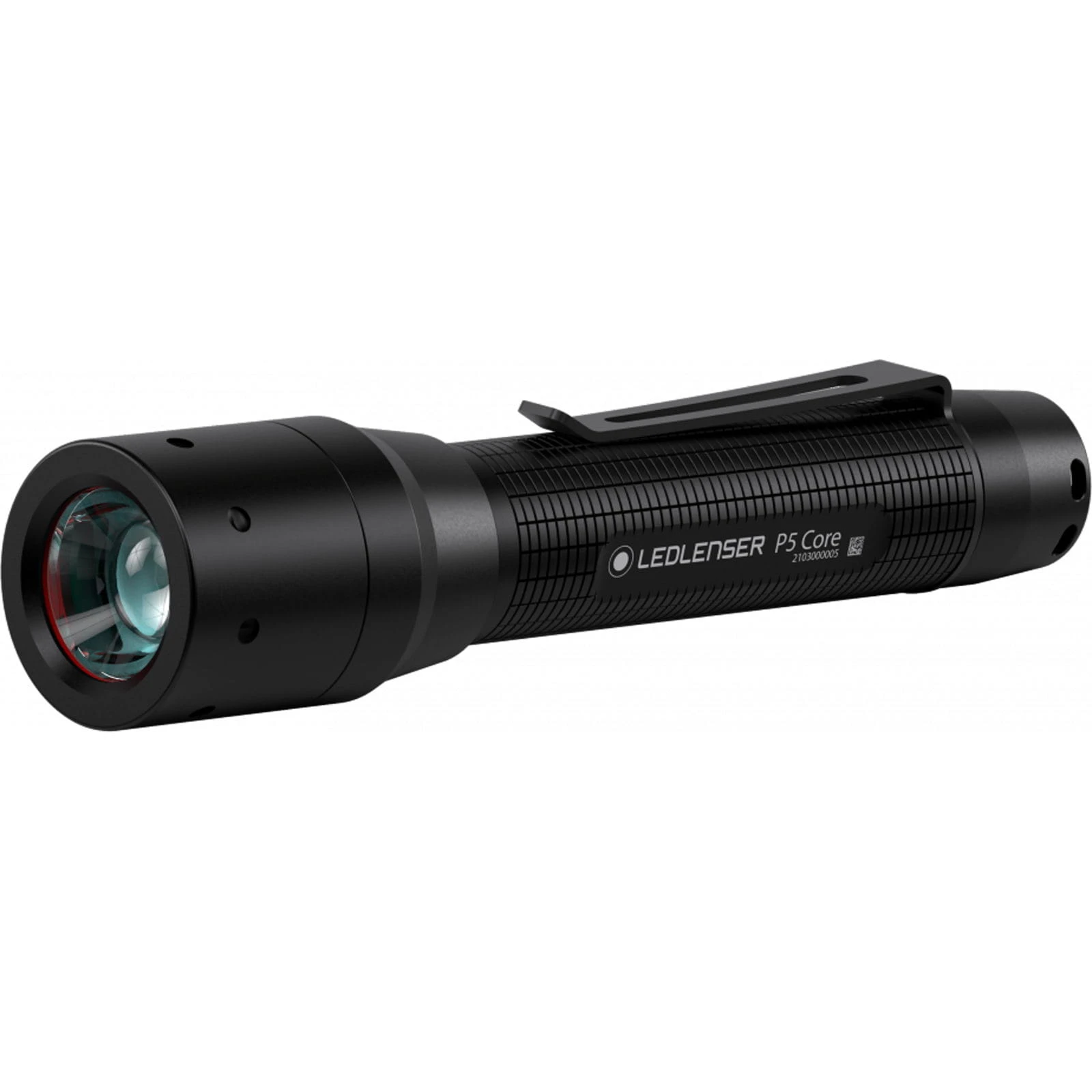 Ledlenser P5 Core - Taschenlampe 3 Ledlenser P5 Core - Taschenlampe