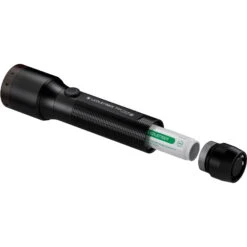 Ledlenser P5R Core - Taschenlampe -Campfreunde Geschäft ledlenser p5r core taschenlampe zb 502178 4