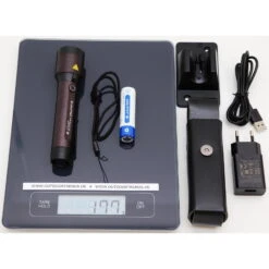 Ledlenser P6R Signature - Taschenlampe 19 Ledlenser P6R Signature - Taschenlampe -Campfreunde Geschäft ledlenser p6r signature taschenlampe zb 502189 8