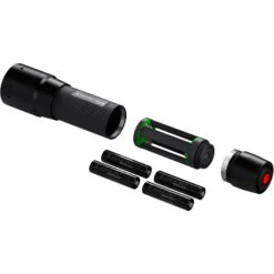 Ledlenser P7 Core - Taschenlampe -Campfreunde Geschäft ledlenser p7 core taschenlampe zb 502180 2