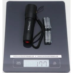 Ledlenser P7 Core - Taschenlampe -Campfreunde Geschäft ledlenser p7 core taschenlampe zb 502180 3