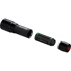 Ledlenser P7 Core - Taschenlampe -Campfreunde Geschäft ledlenser p7 core taschenlampe zb 502180 4