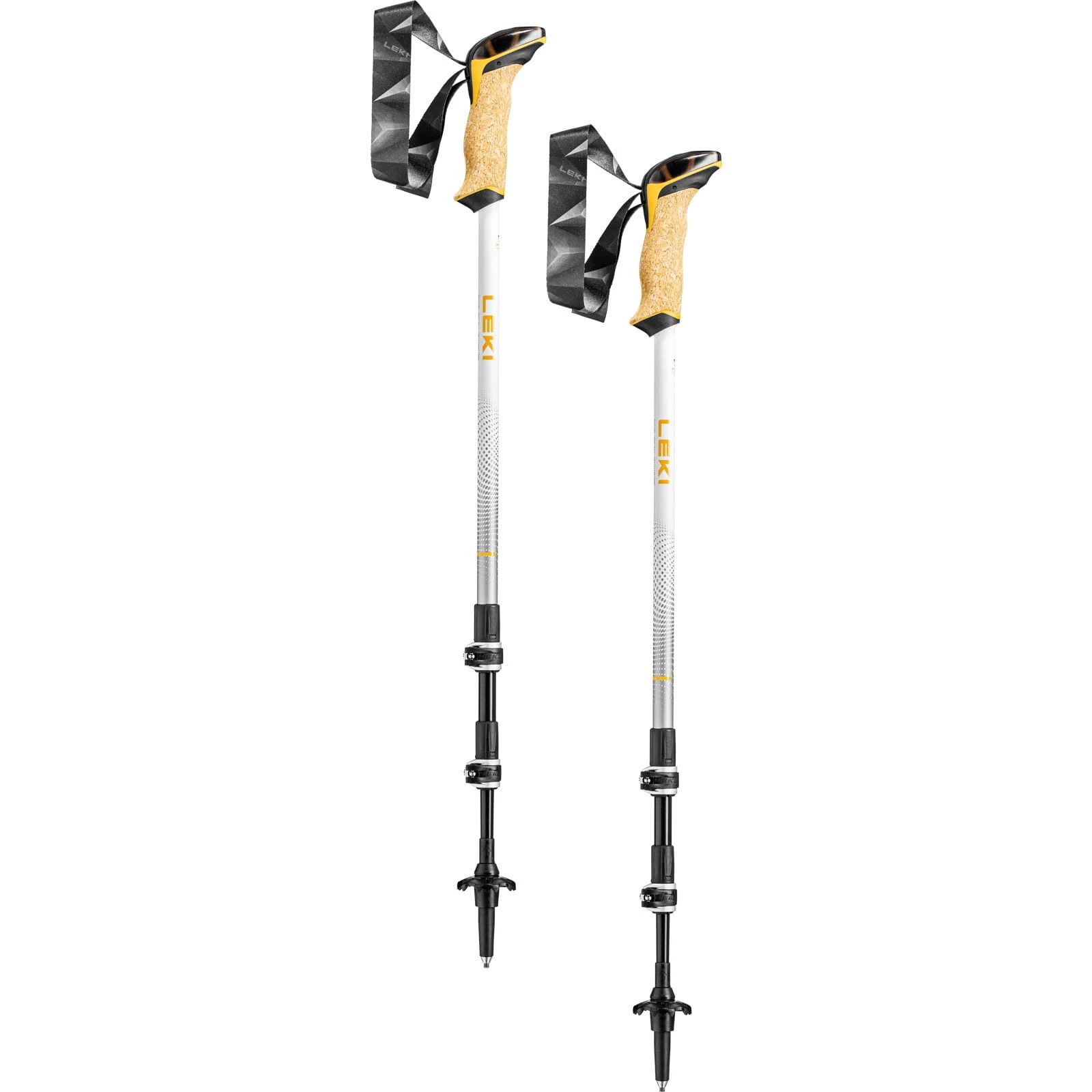 LEKI Cressida - Damen-Trekkingstöcke 3 LEKI Cressida - Damen-Trekkingstöcke