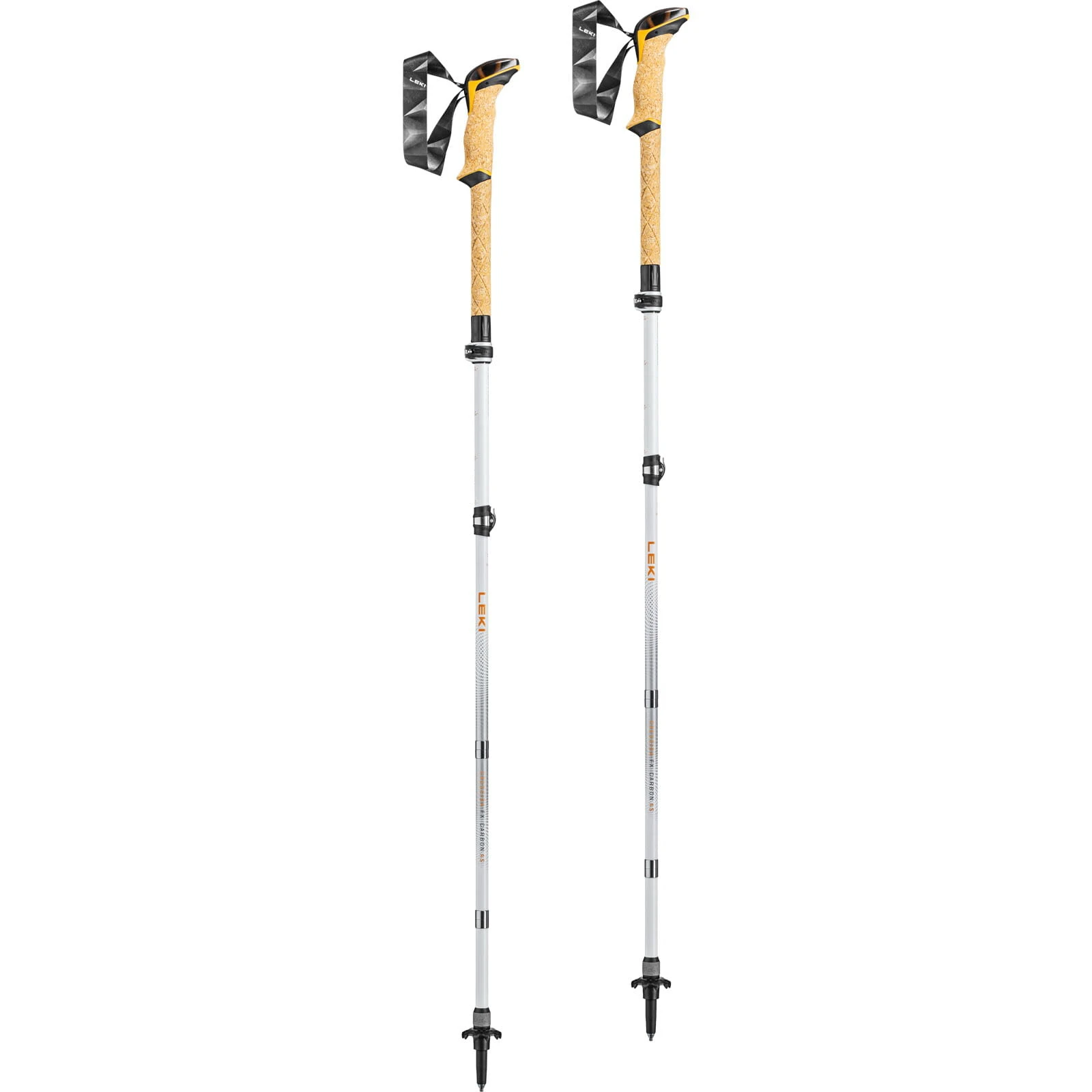 LEKI Cressida FX Carbon AS - Faltstöcke Damen 3 LEKI Cressida FX Carbon AS - Faltstöcke Damen