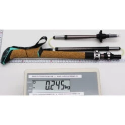 LEKI Cressida FX Carbon - Faltstöcke Damen -Campfreunde Geschäft leki cressida fx carbon faltstoecke damen le 65220671 0