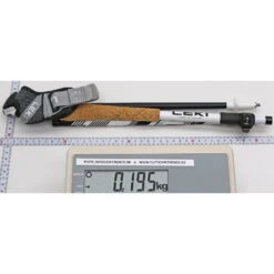 LEKI Cross Trail FX Superlite Compact - Faltstöcke 5 LEKI Cross Trail FX Superlite Compact - Faltstöcke -Campfreunde Geschäft leki cross trail fx superlite compact faltstoecke le 65226851 1