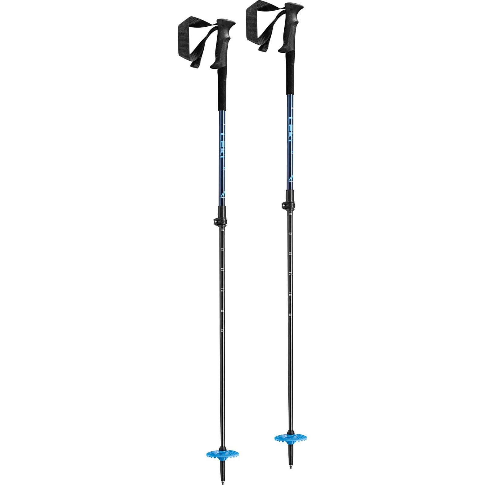 LEKI Guide Lite Jr. - Kinder Tourenstöcke 3 LEKI Guide Lite Jr. - Kinder Tourenstöcke