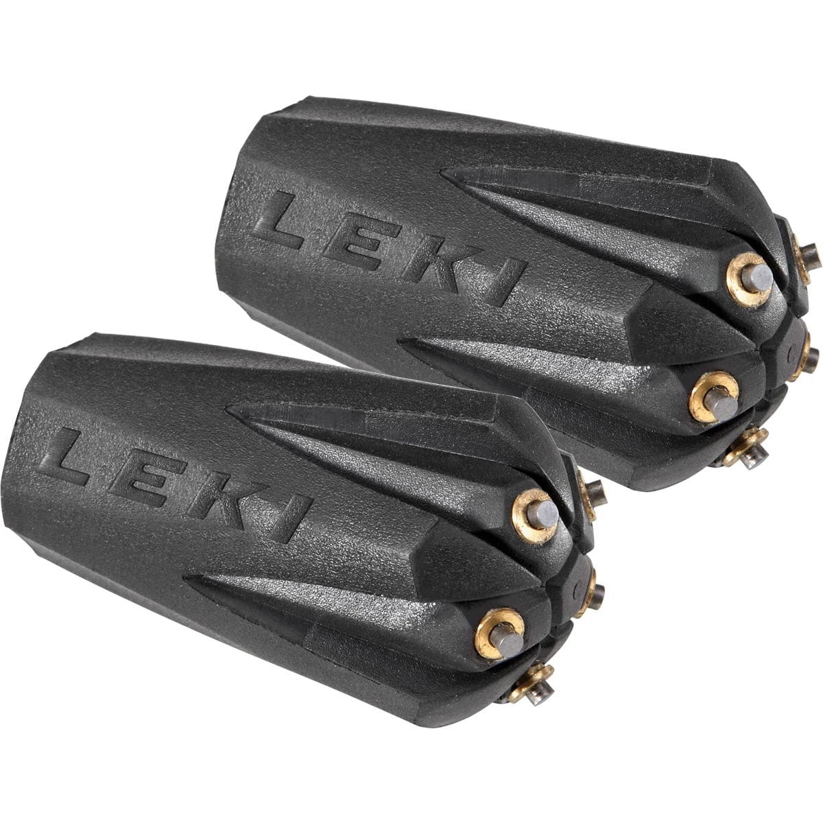 LEKI Gummipuffer Trekking Silent 3 LEKI Gummipuffer Trekking Silent