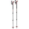 LEKI Haute Route 3 - Touren-Stöcke