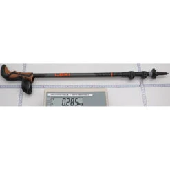 LEKI Khumbu AntiShock - Trekkingstöcke -Campfreunde Geschäft leki khumbu antishock trekkingstoecke le 65220261 1