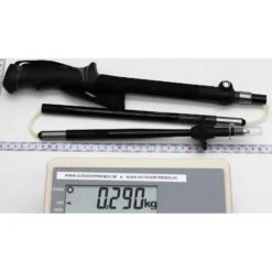 LEKI Legacy FX TA - Faltstöcke 5 LEKI Legacy FX TA - Faltstöcke -Campfreunde Geschäft leki legacy fx ta faltstoecke le 65222451 1