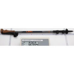 LEKI Legacy Lite - Trekking-Stöcke -Campfreunde Geschäft leki legacy lite trekking stoecke le 65221841 3