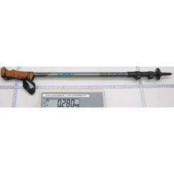 LEKI Legacy - Trekking-Stöcke -Campfreunde Geschäft leki legacy trekking stoecke le 65220191 1